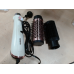 BABYLISS Stardust Shimmer Föhnborstel AS914PE Föhnborstel Wit