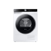 SAMSUNG DV90DG6845LKU3 - Warmtepompdroger - 9 kg - 64 dB - Energielabel A Warmtepompdroger