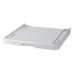 SAMSUNG DV90DG6845LKU3 - Warmtepompdroger - 9 kg - 64 dB - Energielabel A Warmtepompdroger