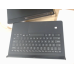 SAMSUNG Galaxy Tab S10 FE+ Keyboard Cover Beschermhoes Zwart Beschermhoes + Toetsenbord  Zwart
