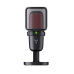 ISY IMI-3000-BK Streaming Microfoon - Bedraad - Zwart