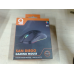 QWARE San Diego Gamingmuis Zwart