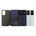 SAMSUNG Smart View Wallet Case Telefoonhoesje voor Samsung S24 FE Groen