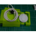 SBS Wireless Charger 15W Qi2 Stand Draadloze oplader