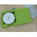 SBS Wireless Charger 15W Qi2 Stand Draadloze oplader