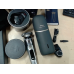 PHILIPS Shaver i9000 Prestige Ultra Wet&Dry  XP9404/46 Scheerapparaat Zilver
