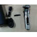 PHILIPS Shaver i9000 Prestige Ultra Wet&Dry  XP9404/46 Scheerapparaat Zilver