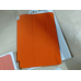 APPLE Smart Cover voor iPad mini - Electric Orange
