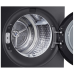 LG RT10X8B - Warmtepompdroger - 10kg - 62 dB - Energielabel C