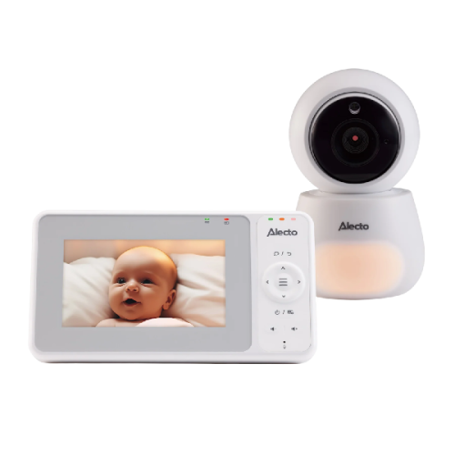 ALECTO DVM2043 Baby color video monitor 4.3"