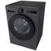 LG RT10X8B - Warmtepompdroger - 10kg - 62 dB - Energielabel C
