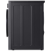 LG RT10X8B - Warmtepompdroger - 10kg - 62 dB - Energielabel C