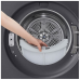 LG RT10X8B - Warmtepompdroger - 10kg - 62 dB - Energielabel C