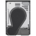 LG RT10X8B - Warmtepompdroger - 10kg - 62 dB - Energielabel C