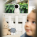 ALECTO DVM2043 Baby color video monitor 4.3"