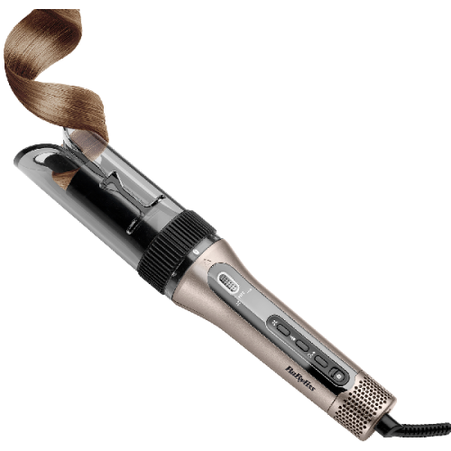 BABYLISS Style Secret Air Krultang C6688E Krultang Beige