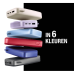 FRESH 'N REBEL 24000 mAh USB-C 20W Powerbank Dreamy Lilac