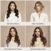 BABYLISS Style Secret Air Krultang C6688E Krultang Beige