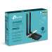 TP-LINK Archer TX50E | AX3000 Dual Band Wi-Fi 6 Bluetooth 5.0 PCI Express Adapter Router