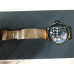 ICE-WATCH Smartwatch 2.0 Milanese band Round  1.2'' AMOLED Smartwatch Gold
