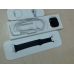 APPLE Watch Series 11 GPS - 46mm Aluminium Case - Black Sport Band M/L Smartwatch Jet Black