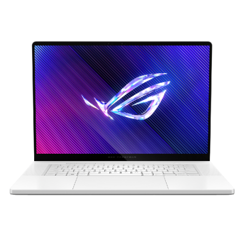 ASUS ROG Zephyrus G16 GU605CX-QR076W - 16 inch - Core™ Ultra 9 285H - 64 GB - 2 TB - GeForce RTX™ 5090