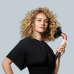 DYSON Supersonic R Straight + Wavy Red Velvet / Gold Föhn Rood