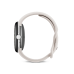 GOOGLE Pixel Watch 4 41MM Smartwatch Porcelain