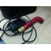 DYSON Supersonic R Straight + Wavy Red Velvet / Gold Föhn Rood