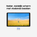 SAMSUNG Galaxy Tab A11 - 8.7 inch - 64 GB - Grijs - Wifi