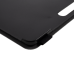 JUST IN CASE Keyboard Cover QWERTY Samsung Galaxy Tab S10+ / S9+ / S9 FE+ Zwart