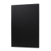 JUST IN CASE Keyboard Cover QWERTY Samsung Galaxy Tab S10+ / S9+ / S9 FE+ Zwart