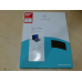 JUST IN CASE Keyboard Cover QWERTY Samsung Galaxy Tab S10+ / S9+ / S9 FE+ Zwart