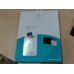 JUST IN CASE Keyboard Cover QWERTY Samsung Galaxy Tab S10+ / S9+ / S9 FE+ Zwart