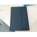 JUST IN CASE Keyboard Cover QWERTY Samsung Galaxy Tab S10+ / S9+ / S9 FE+ Zwart
