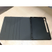 JUST IN CASE Keyboard Cover QWERTY Samsung Galaxy Tab S10+ / S9+ / S9 FE+ Zwart