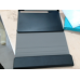 JUST IN CASE Keyboard Cover QWERTY Samsung Galaxy Tab S10+ / S9+ / S9 FE+ Zwart