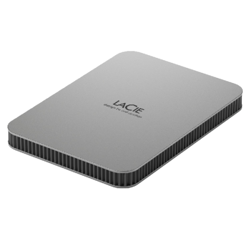 LACIE Mobile Drive 1TB Externe harde schijf