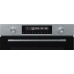 ETNA CM450RVS -  inbouw Combimagnetron - nishoogte 45 cm - 900 W - Inhoud 46 l