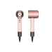 DYSON Supersonic Nural Straight + Wavy Ceramic Pink Föhn Roze