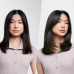 DYSON Supersonic Nural Straight + Wavy Ceramic Pink Föhn Roze