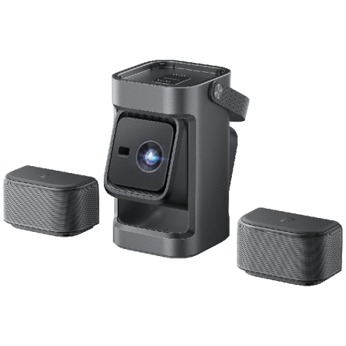 SOUNDCORE Nebula P1 Beamer Zwart