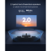 SOUNDCORE Nebula P1 Beamer Zwart