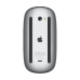 APPLE Magic Mouse Draadloze muis Zwart