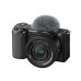 SONY ZV-E10K Hybride camera