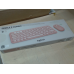 LOGITECH Pebble 2 Combo Roze -  Draadloos Toetsenbord en Muis