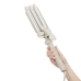 REMINGTON Trendology 5-in-1 Multistyler Beige