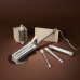 REMINGTON Trendology 5-in-1 Multistyler Beige