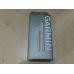 GARMIN Siliconen polsband, 18MM, Snelsluiting, zandkleur, met goudkleurige gesp Horlogebandje Zandkleur