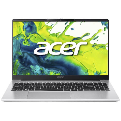 ACER Aspire Lite AL15-45P-R0TQ - 15.6 inch - Full HD - AMD Ryzen 7 5825U - 16 GB - 512 GB - Radeon™ RX Vega 8 - QWERTY